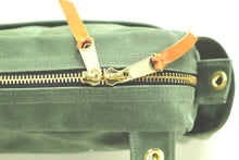 Emerger X Coggins || The Traveler Side Bag