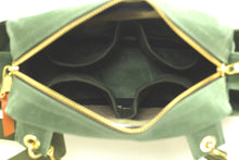 Emerger X Coggins || The Traveler Side Bag