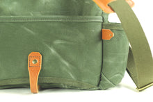 Emerger X Coggins || The Traveler Side Bag