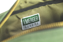 Emerger X Coggins || The Traveler Side Bag