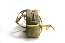 Cache Side Bag - Brown