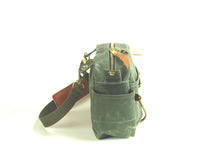 Emerger X Coggins || The Traveler Side Bag