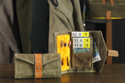 Hybrid Wallet