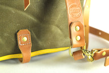 Cameron Side Bag - Brown