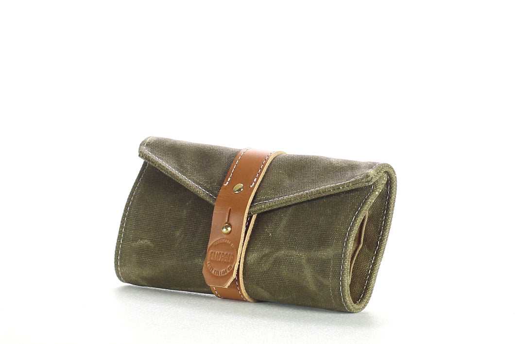 Emerger Fly Fishing Leader Wallet