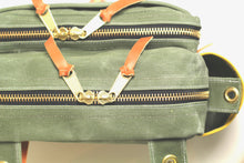 Cameron Side Bag - Olive