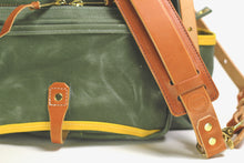 Cameron Side Bag - Olive