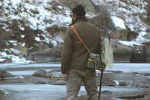 Cameron Side Bag - Olive