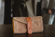 Leader Wallet